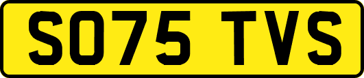 SO75TVS