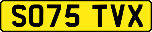 SO75TVX