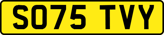 SO75TVY