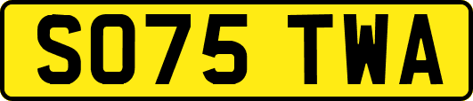 SO75TWA