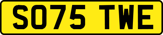 SO75TWE