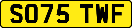 SO75TWF