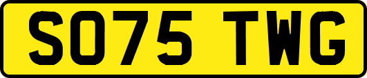 SO75TWG