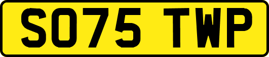 SO75TWP