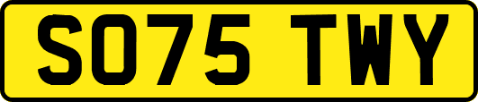 SO75TWY
