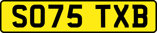 SO75TXB