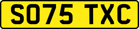 SO75TXC