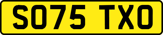 SO75TXO