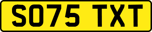 SO75TXT
