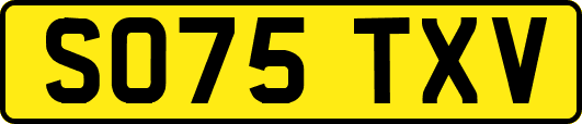 SO75TXV