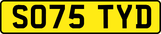 SO75TYD
