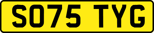 SO75TYG