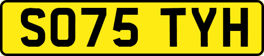 SO75TYH