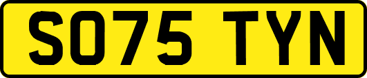 SO75TYN