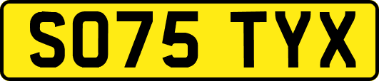SO75TYX