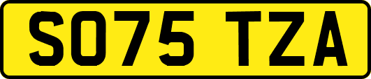 SO75TZA