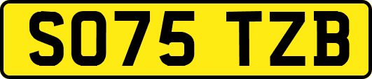 SO75TZB
