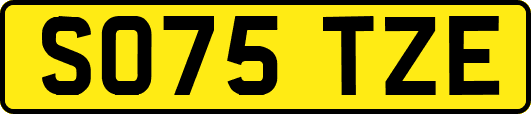 SO75TZE