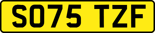 SO75TZF