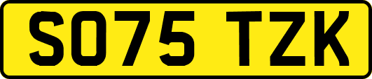 SO75TZK