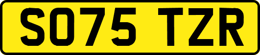 SO75TZR