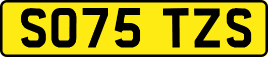 SO75TZS