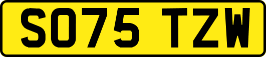 SO75TZW