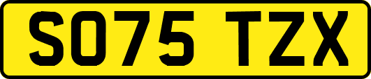 SO75TZX