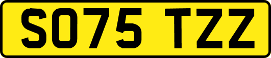 SO75TZZ