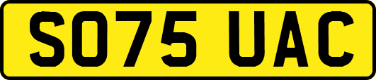 SO75UAC