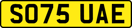SO75UAE