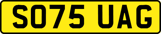 SO75UAG