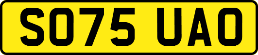 SO75UAO