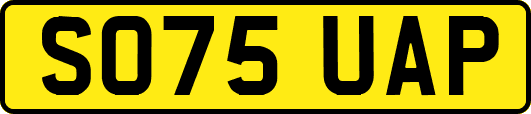 SO75UAP