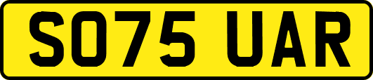 SO75UAR