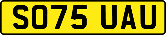 SO75UAU