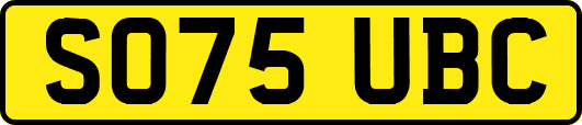 SO75UBC