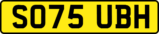 SO75UBH