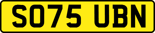 SO75UBN