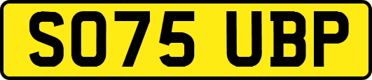 SO75UBP