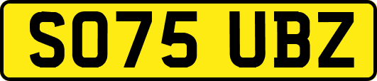 SO75UBZ