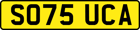 SO75UCA