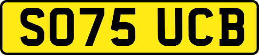 SO75UCB