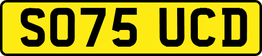 SO75UCD