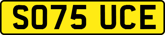 SO75UCE