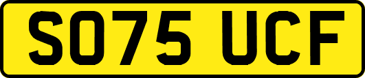 SO75UCF