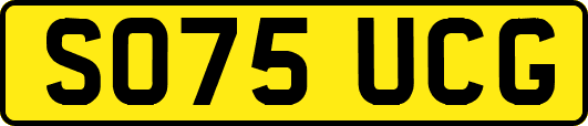 SO75UCG