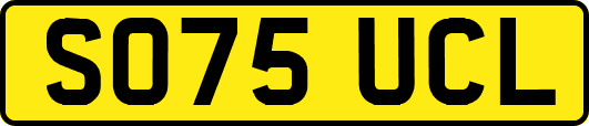 SO75UCL