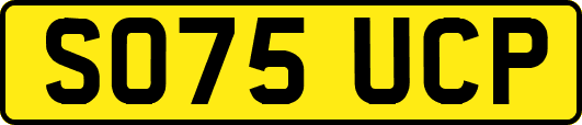 SO75UCP