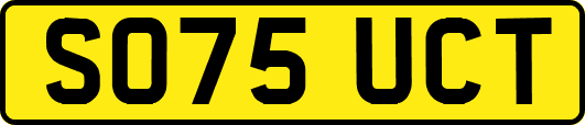 SO75UCT